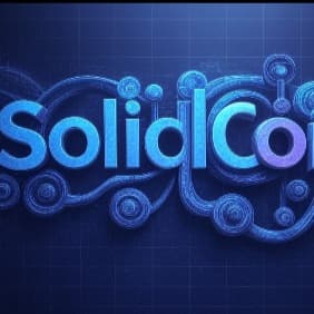 SolidCoin