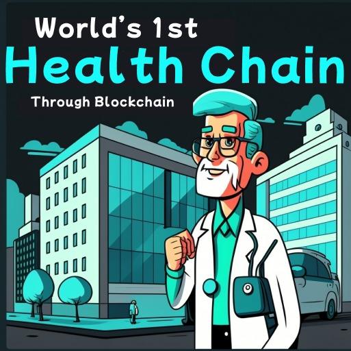 Web3 Healthcare