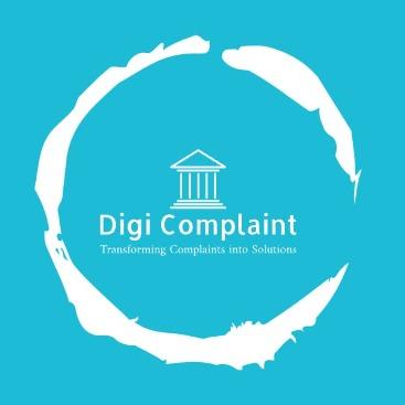 DiGi-Complaint