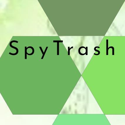 SpyTrash