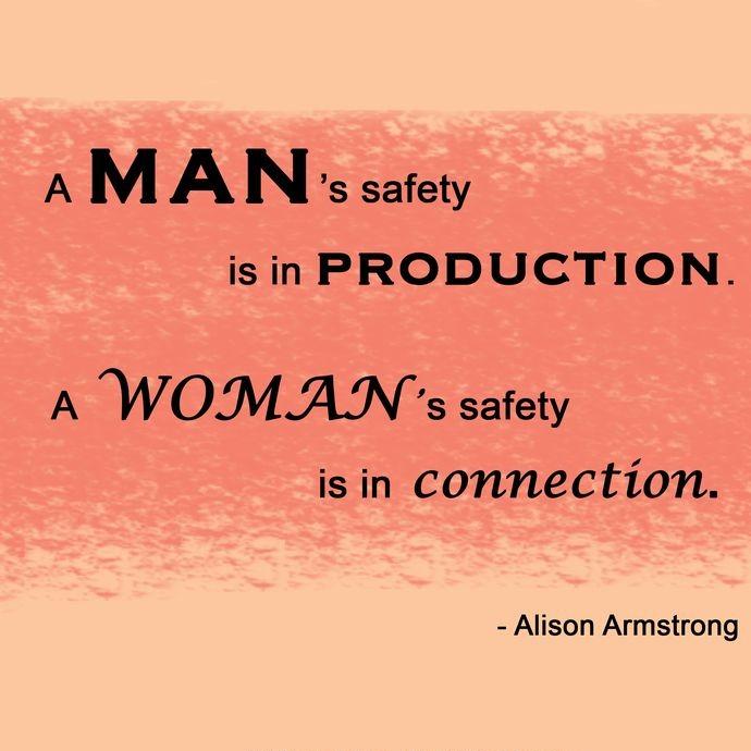 advance gender equality and women empowerment