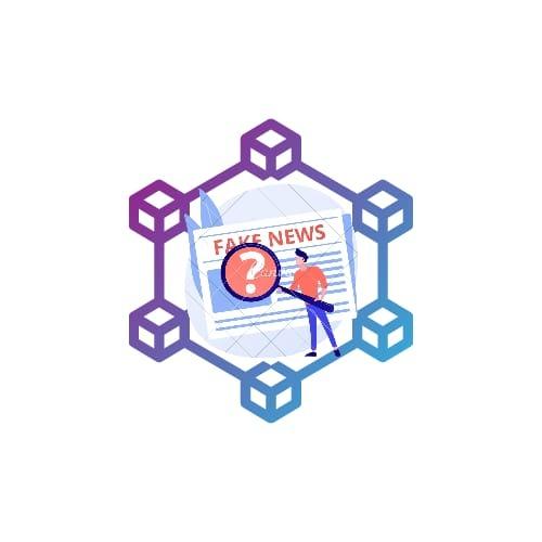 Decentralised Public News Sharing Platform