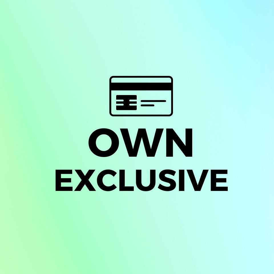 OwnExclusive