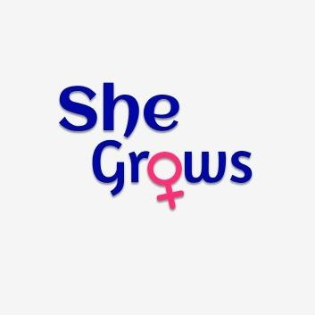 SheGrows