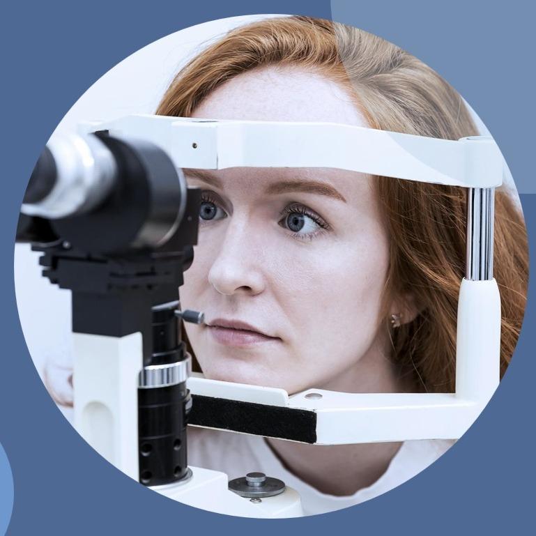 Diagnosis of retinal disorders from OCT