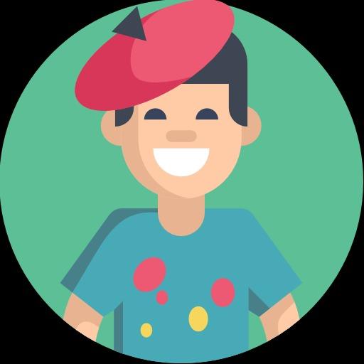 🧑🎨Artist's place🧑🎨