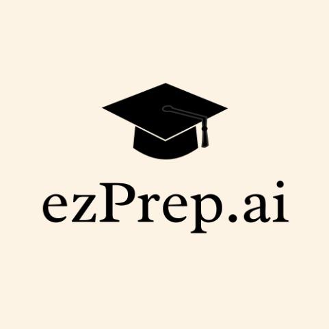 ezPrep AI