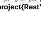 Res(t)YouMay – Resume Builder