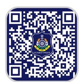 QR Code Based Gujarat Police Feedback System
