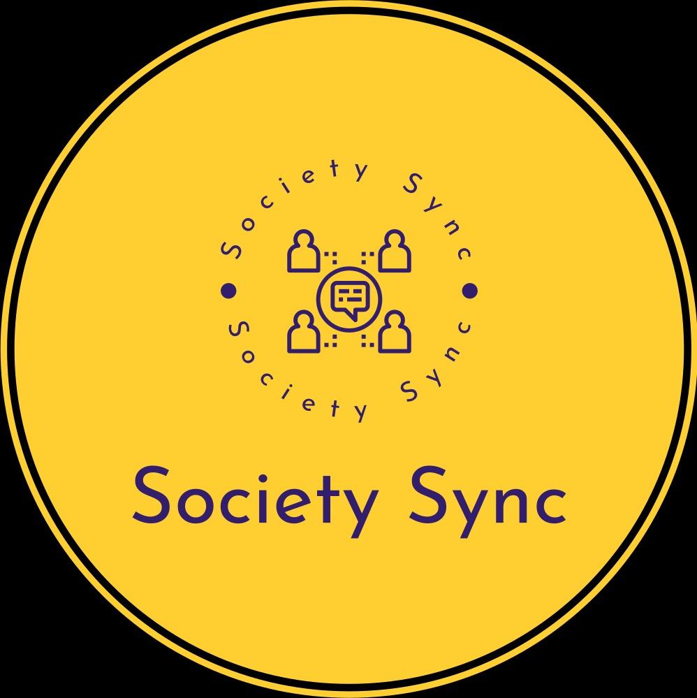 Society Sync