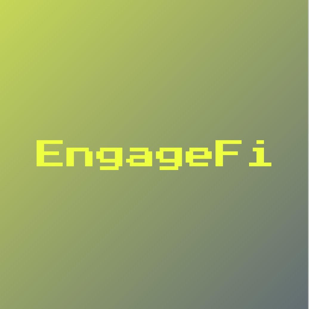 EngageFi is a mobile SDK built on Unity.