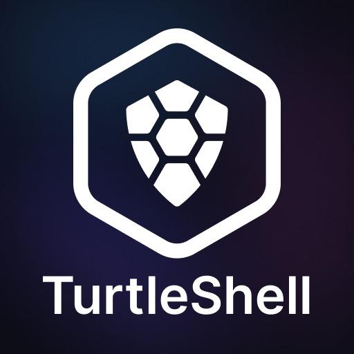 🐢 TurtleShell