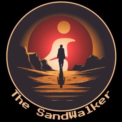 The Sand Walker