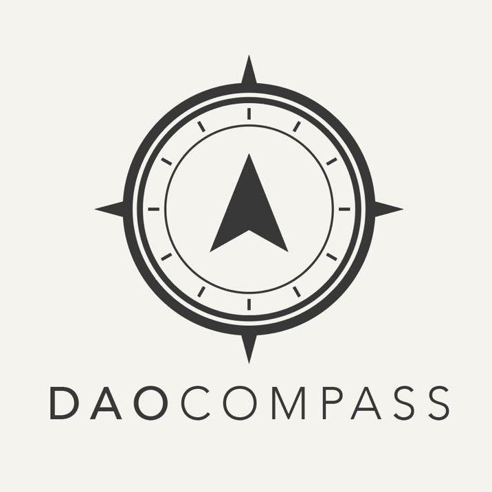 DAOCompass - 1st draft