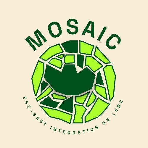MOSAIC