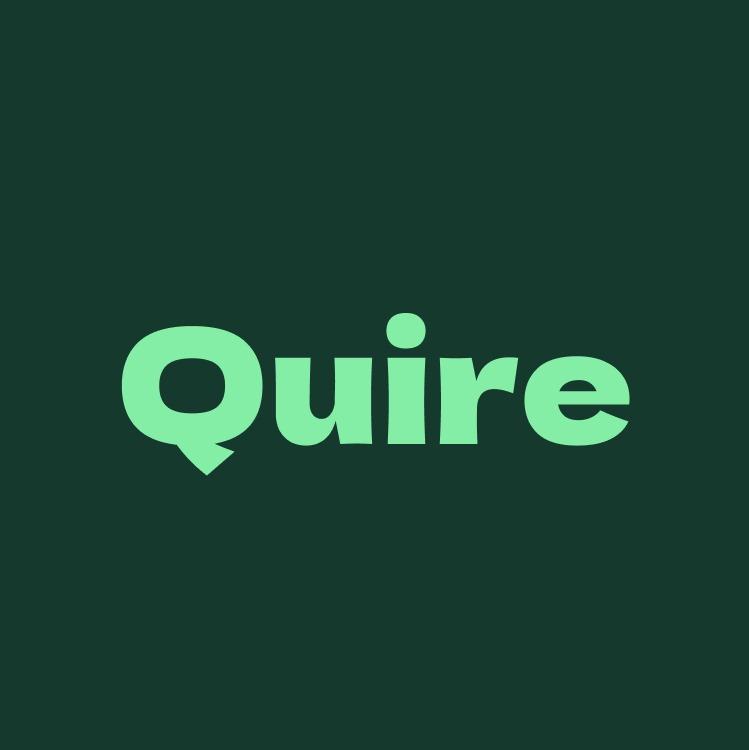 Quire