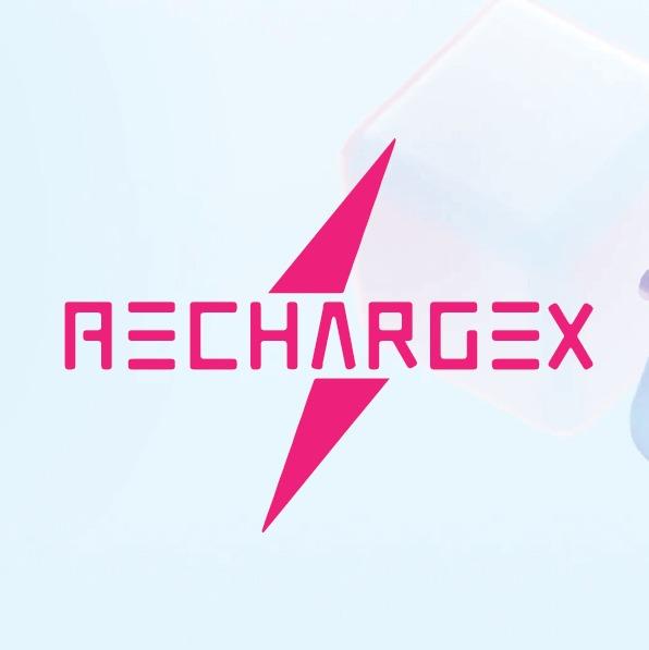 Nerif RechargeX
