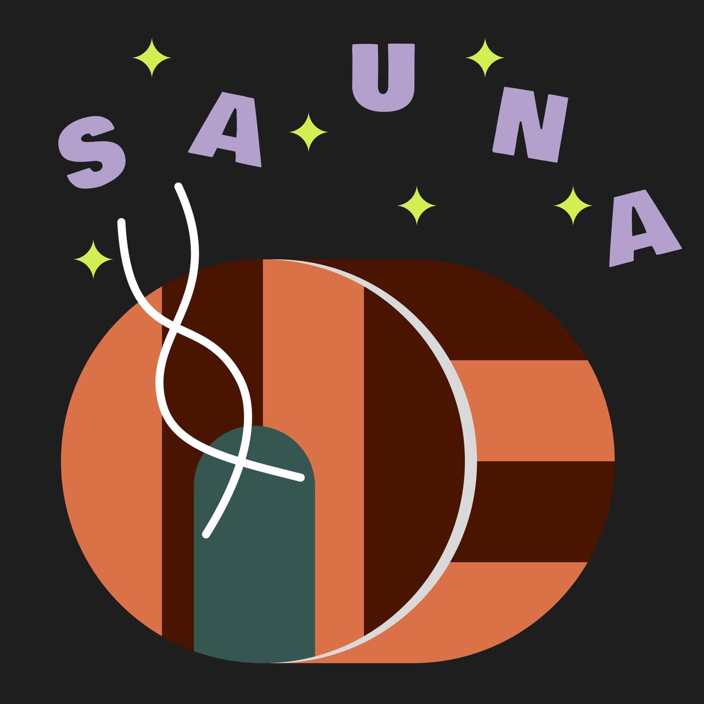 Saunabound: Steaming Ahead