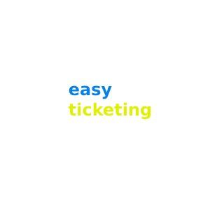 Easy Ticketing