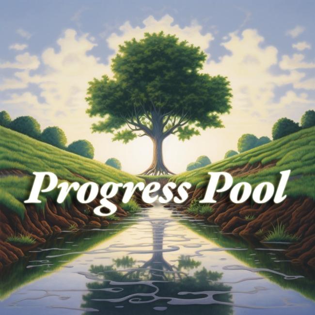 Progress Pool