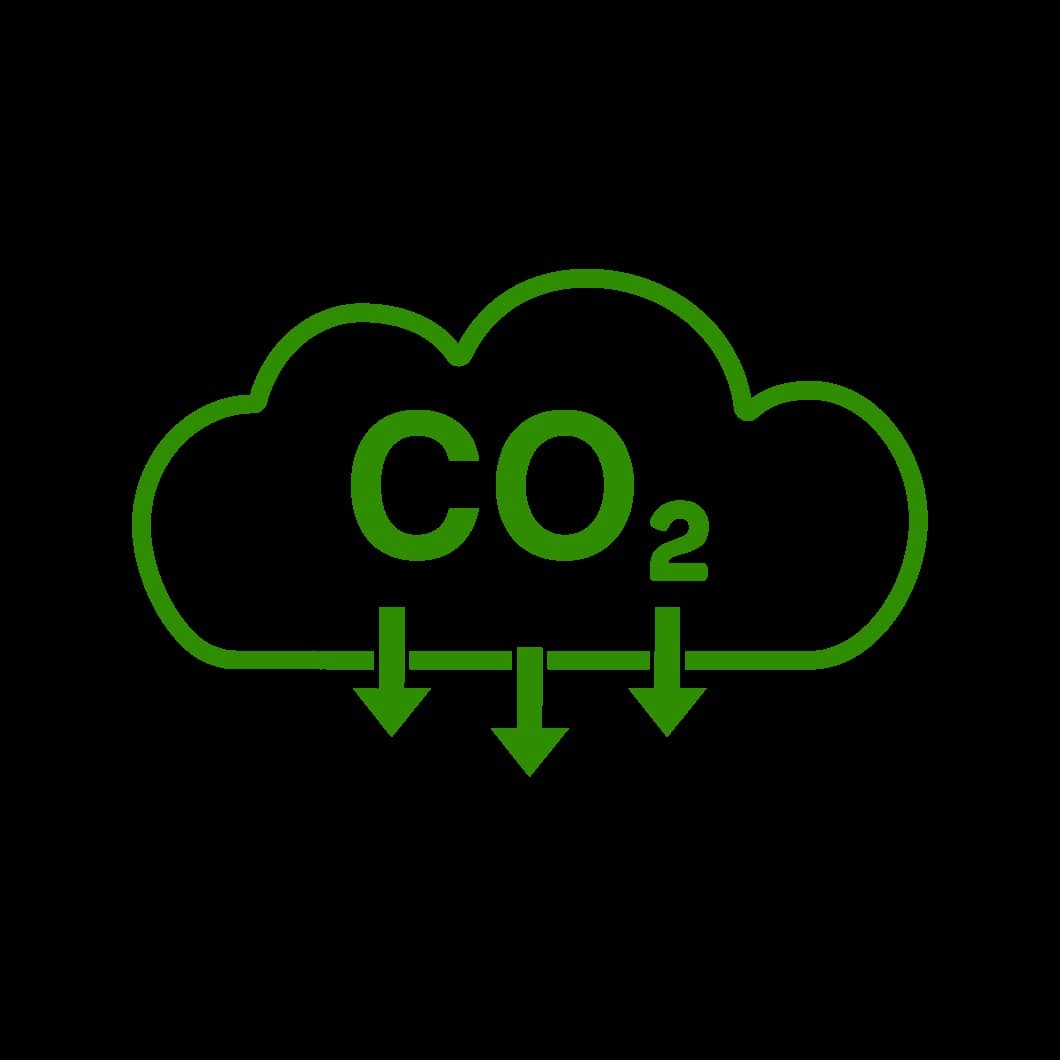 CO2 Terminator