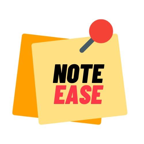 NoteEase