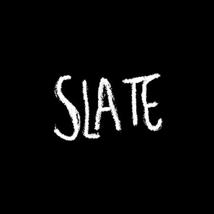 Slate App