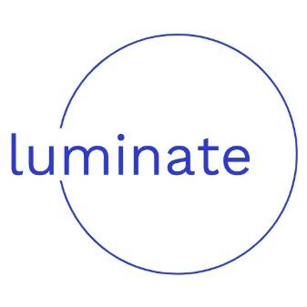 LUMINATE