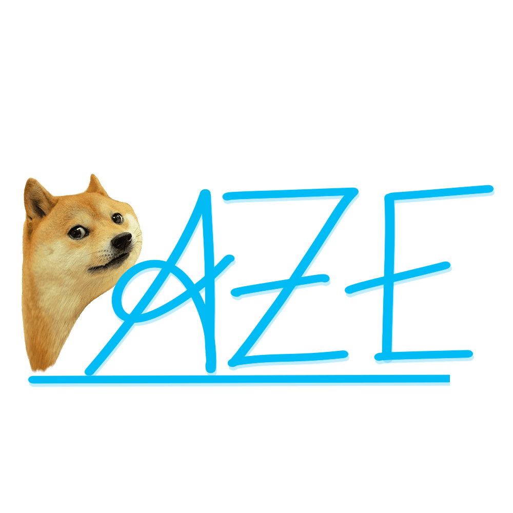 PAZE