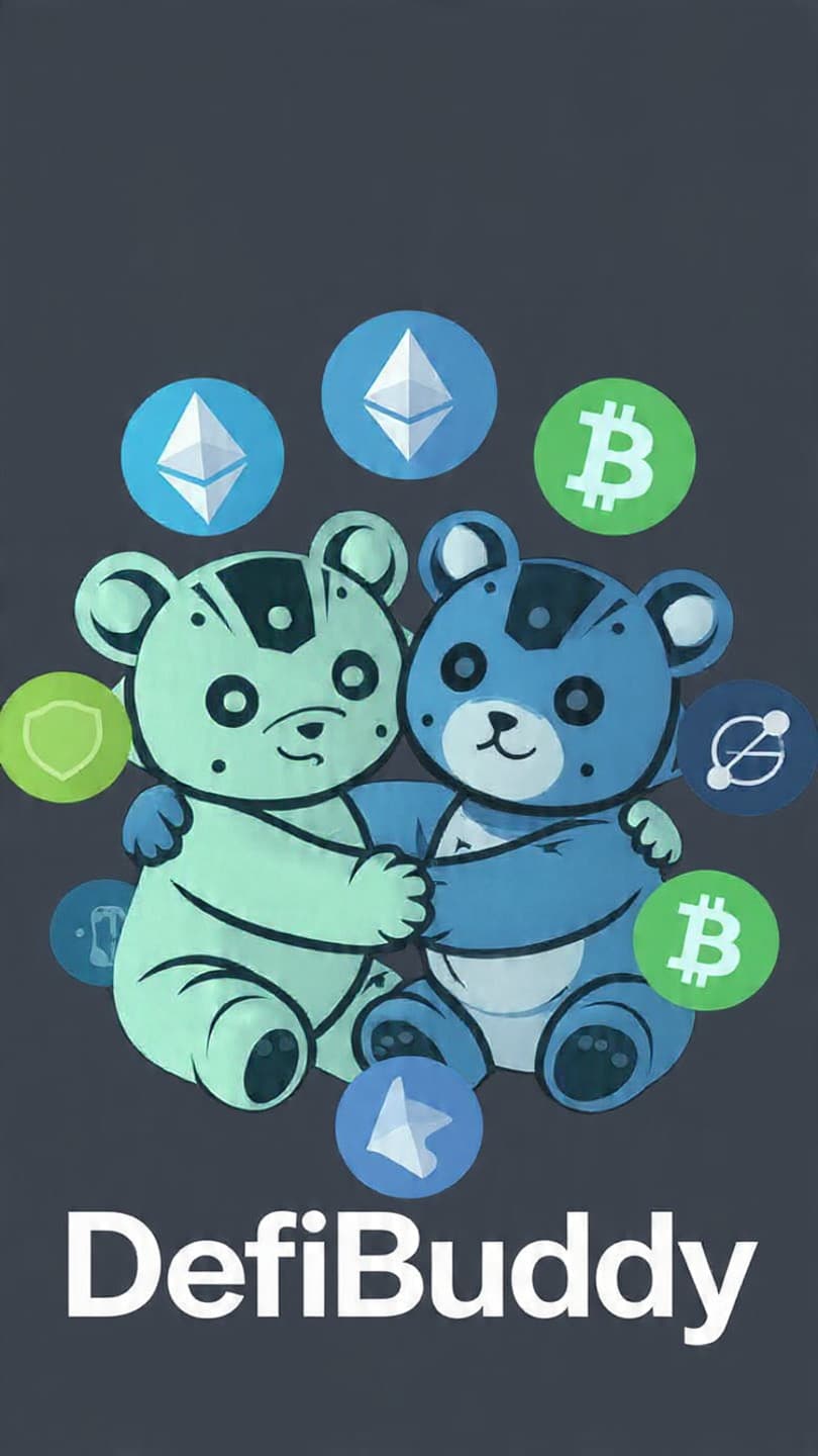 DefiBuddies