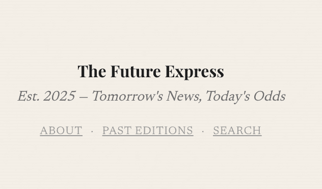 The Future Express
