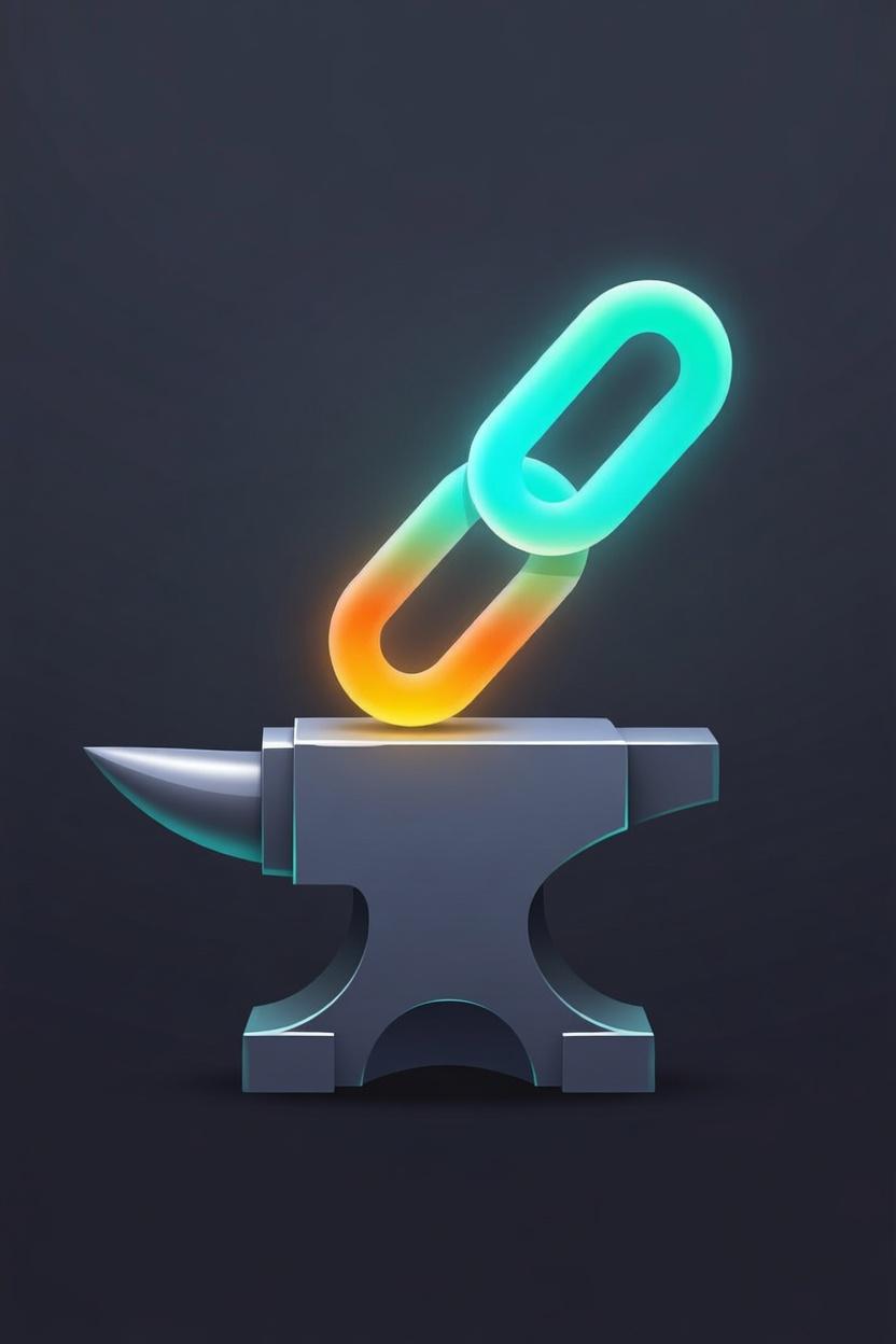 ChainRoute-Forge