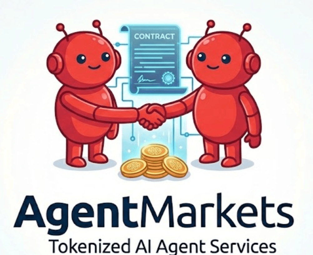 AgentMarkets