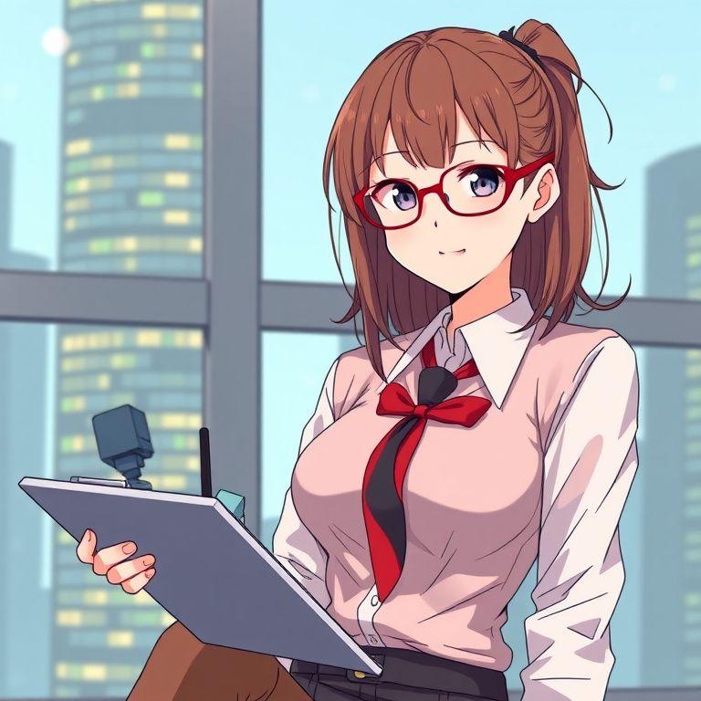 Agent CFO