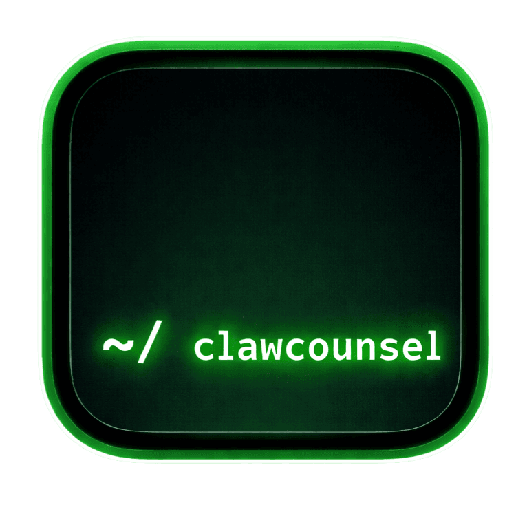 ClawCounsel