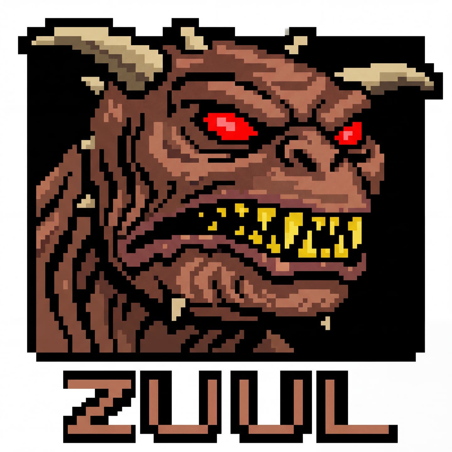 Zuul Gateway
