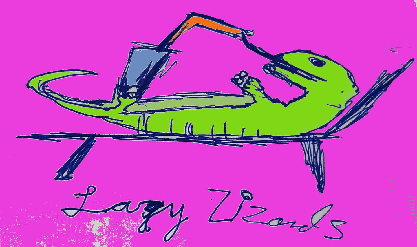 lazylizards