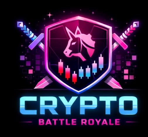 Crypto Battle Royale