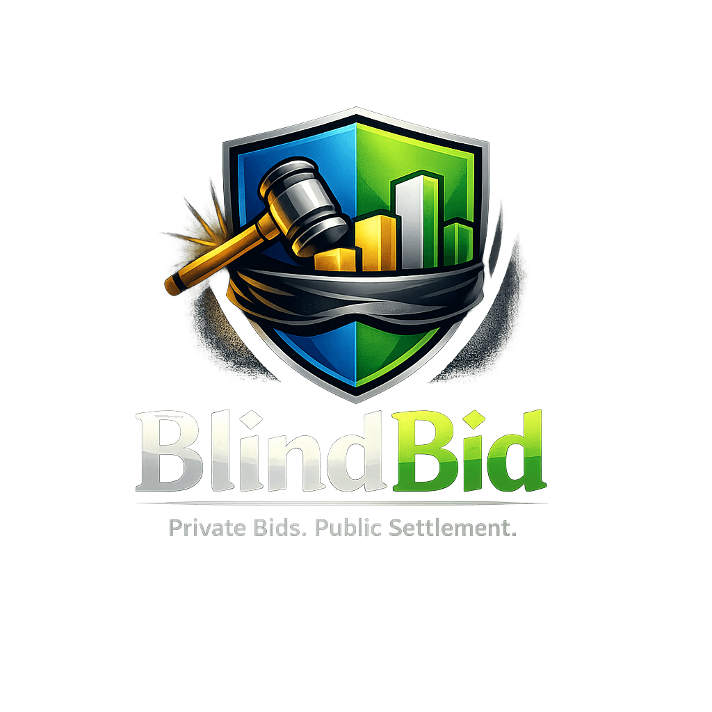 BlindBid