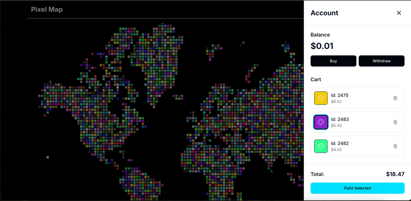 MapMapMap