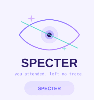 Specter