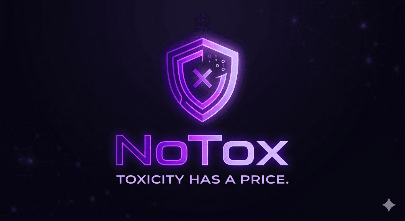 NoTox Privacy