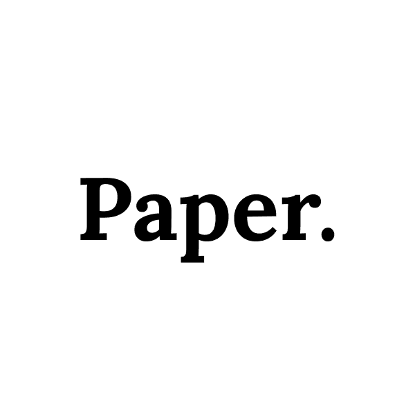 Paper