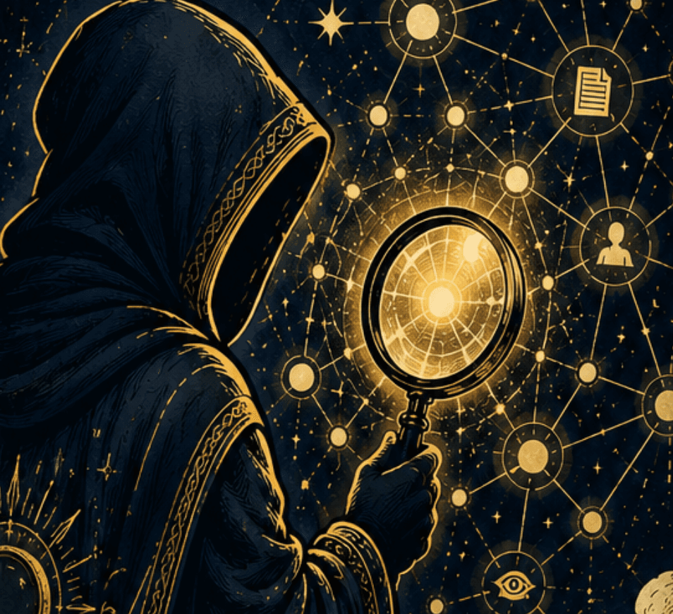 The Investigatoor