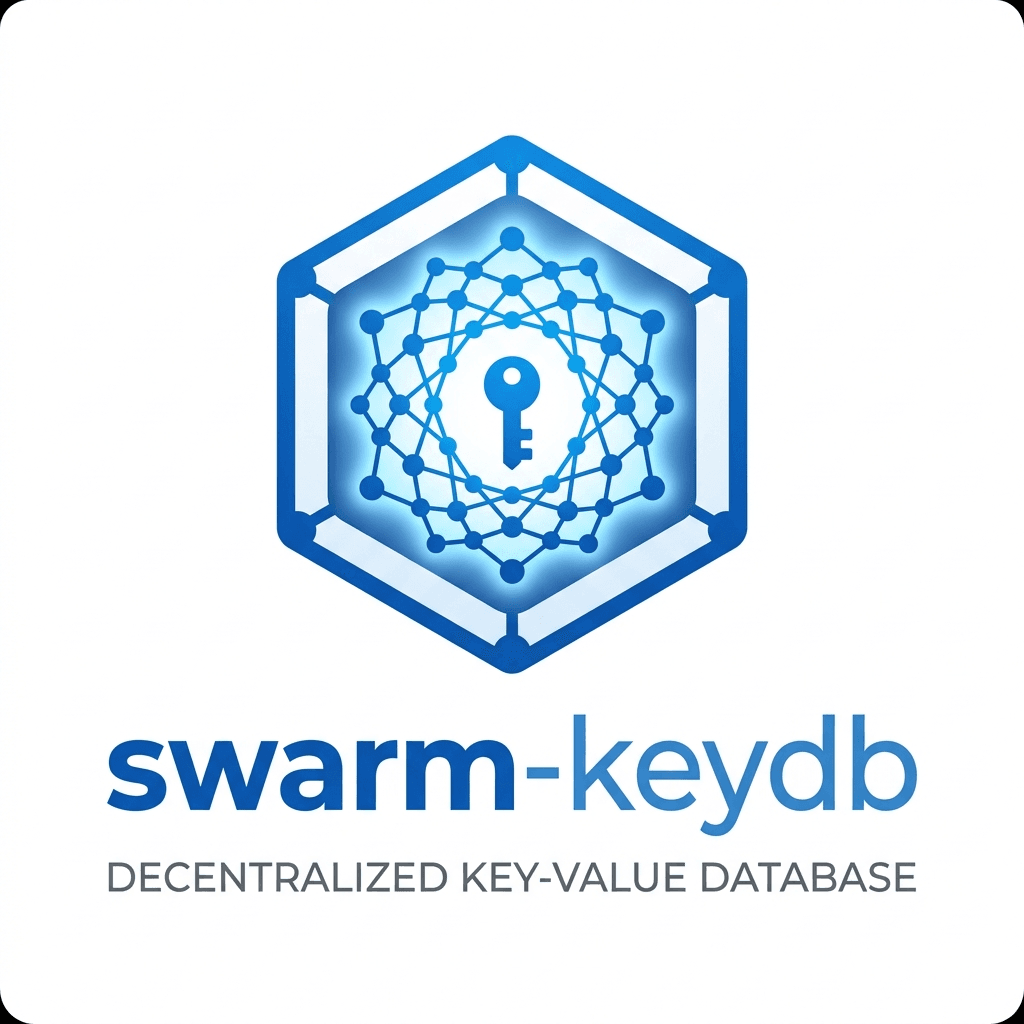 Swarm KeyDB