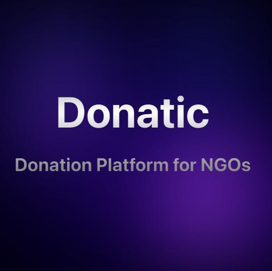 DONATIC