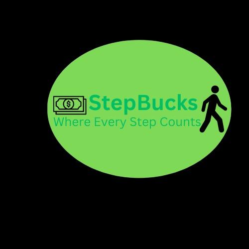 StepBucks - Where every Step Counts