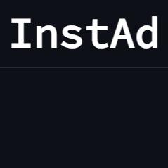 InstAd (An advertising platform)