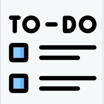To Do List App