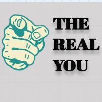 THE REAL YOU